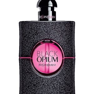 Black Opium Eau De Parfum Neon - YSL Beauty