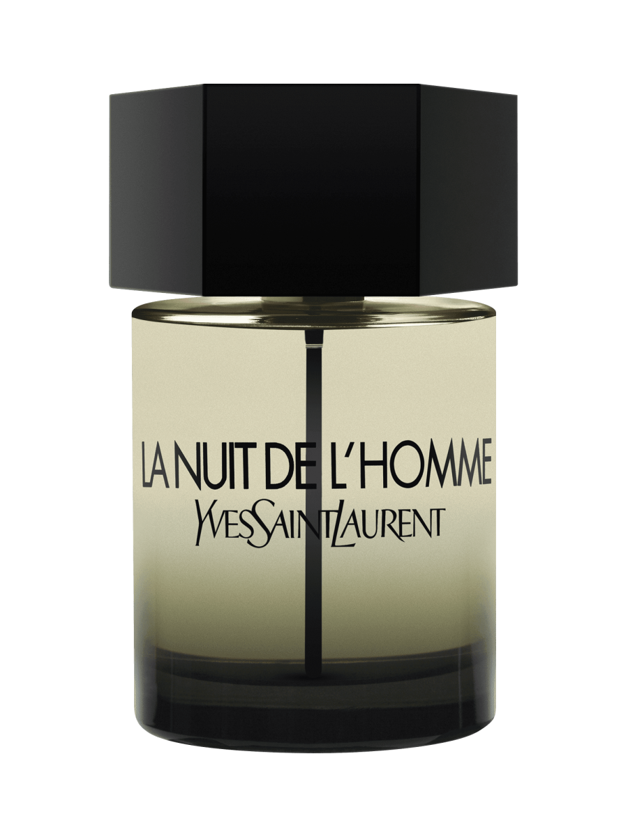 La Nuit De L'Homme Eau De Toilette Spray - YSL Beauty