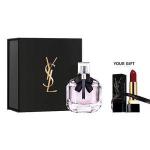 Mon Paris Eau De Parfum 90ml Gift Set - YSL Beauty