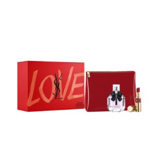 Mon Paris Eau De Parfum Gift Set - YSL Beauty