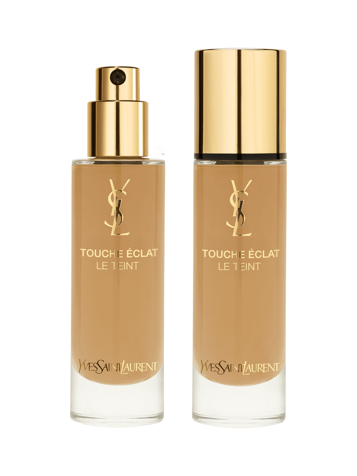 Touche Éclat Le Teint - YSL Beauty