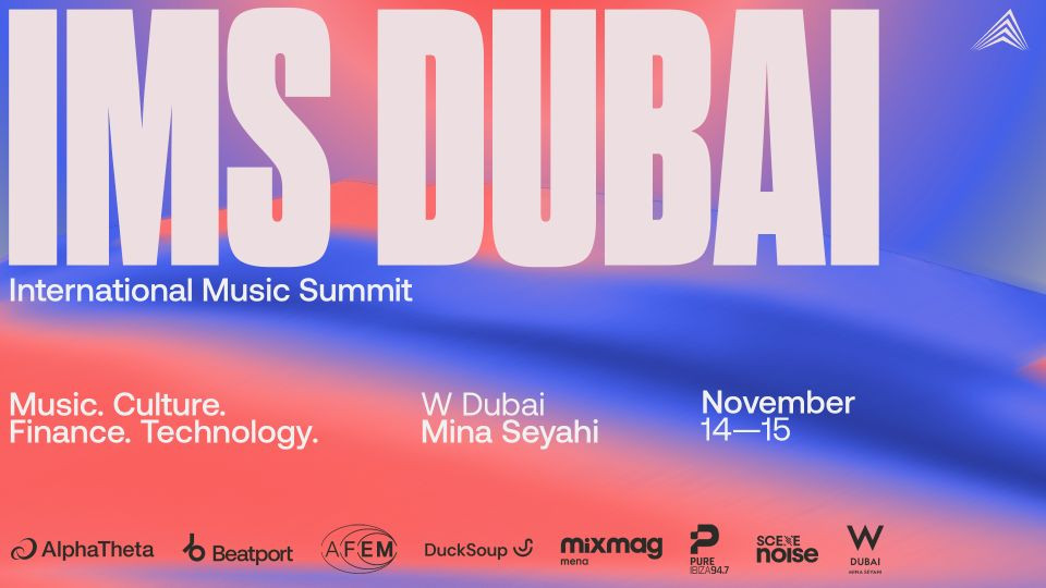 IMS Dubai - Festival