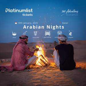 Arabian Nights Sightseeing and Tours