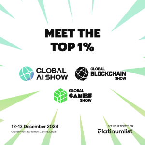 Global Blockchain Show