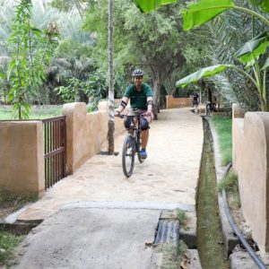 Hatta Biking Adventure Outdoor Attractions